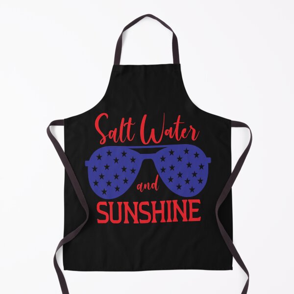 Item preview, Salt Water and Sunshine designed and sold by millionair3.