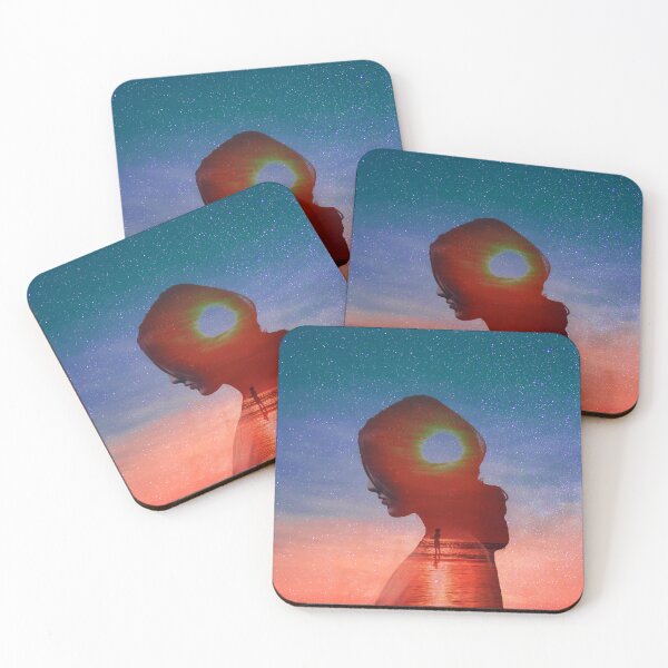 Item preview, Sunshine of a Beautiful  Mind  designed and sold by Yasmine khalifa.