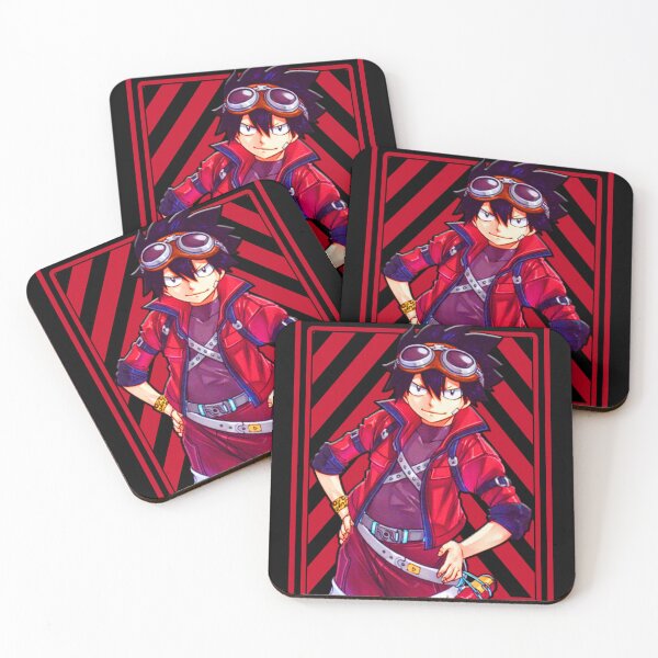 Item preview, EDENS ZERO - SHIKI GRANBELL  designed and sold by UNCHMUNCH.