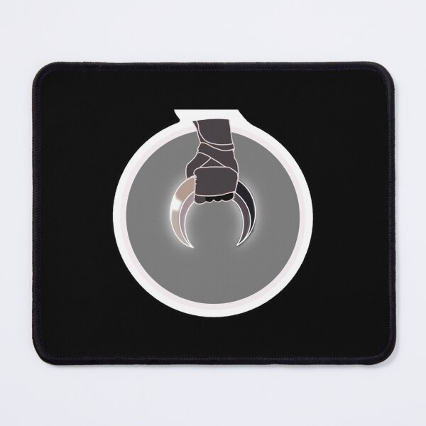 Item preview, moonknight symbol   designed and sold by JennStacy.