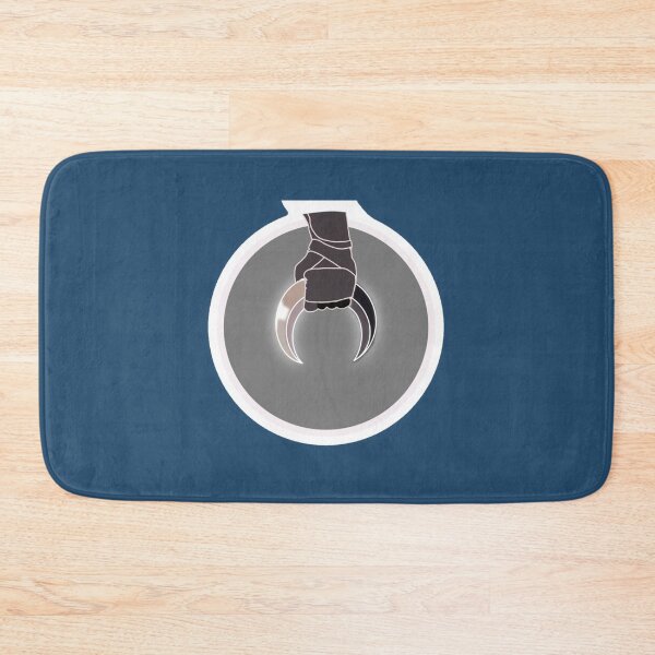 Item preview, moonknight symbol   designed and sold by JennStacy.