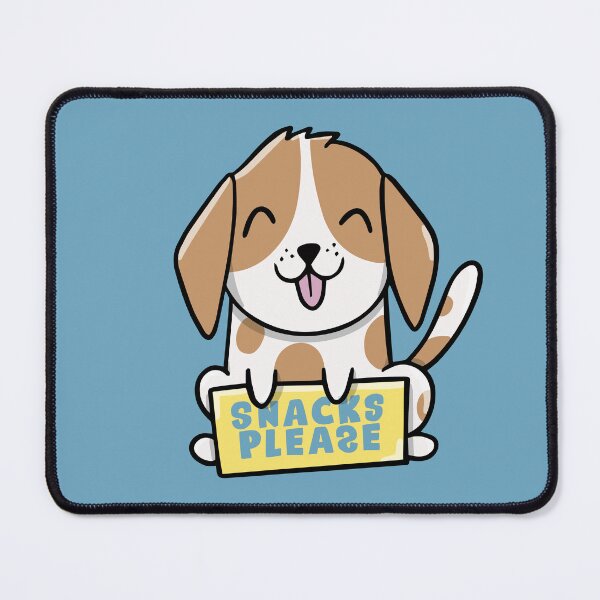 Item preview, Snacks Please! designed and sold by Ashley Castleton.
