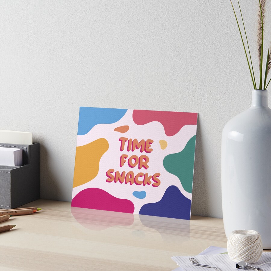 Item preview, Art Board Print designed and sold by castl3t0ndesign.