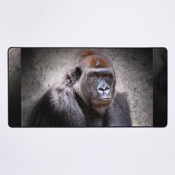 Item preview, Gorilla  designed and sold by Savannah Gibbs.