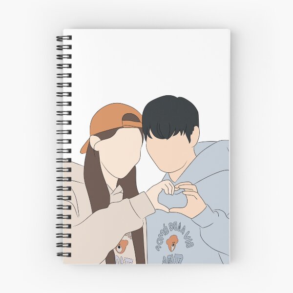 Item preview, SHOOTING STARS LEE SUNG KYUNG AND KIM YOUNG DAE - FOR KDRAMA LOVERS designed and sold by Kimirina.