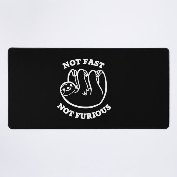 Item preview, Not fast Not furious designed and sold by Thetruemo.