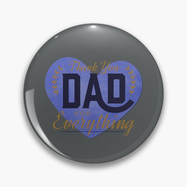 Item preview, Dad is your birthday - Thank you for everything designed and sold by Lumia Creations.