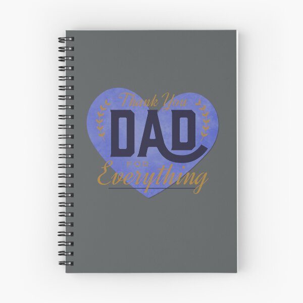 Item preview, Dad is your birthday - Thank you for everything designed and sold by Lumia Creations.