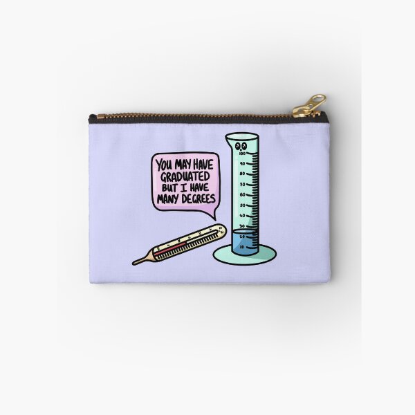 Item preview, Chemistry Graduation Joke designed and sold by BundaBear.