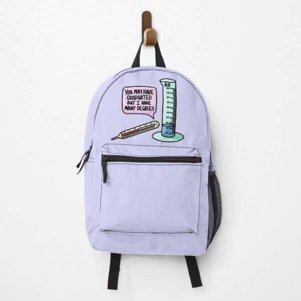Item preview, Chemistry Graduation Joke designed and sold by BundaBear.