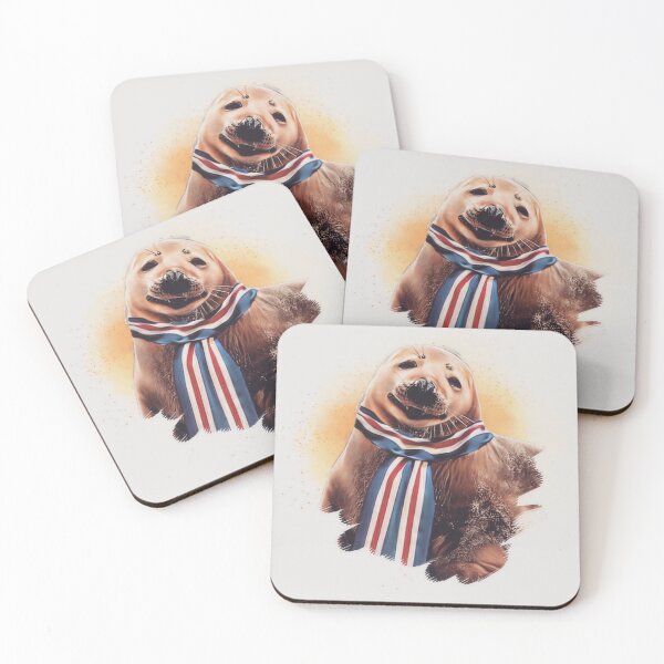Item preview, The rangers seal designed and sold by AndythephotoDr.