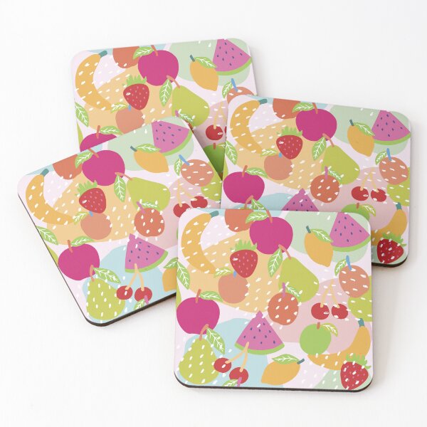 Item preview, Fruity Pattern designed and sold by Ashley Castleton.