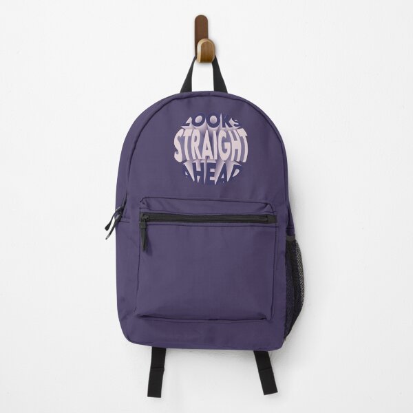 Item preview, Looks Straight Ahead designed and sold by MqHStore.