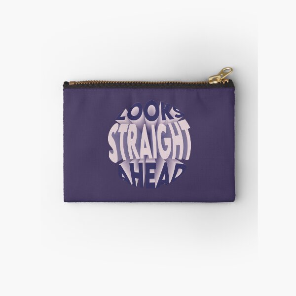 Item preview, Looks Straight Ahead designed and sold by MqHStore.