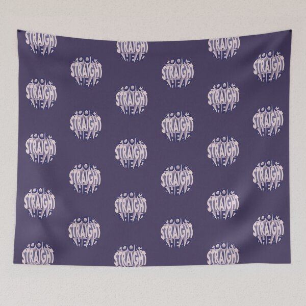 Item preview, Looks Straight Ahead designed and sold by MqHStore.