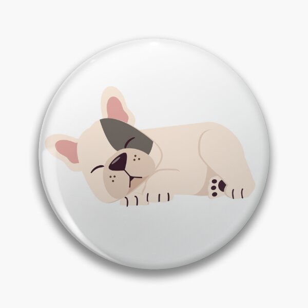Item preview, bulldog francés designed and sold by Dzzoni.