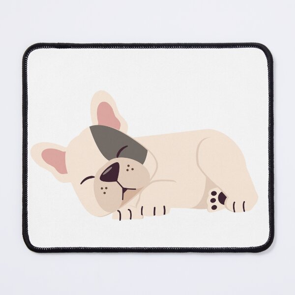 Item preview, Franch buldog designed and sold by Dzzoni.