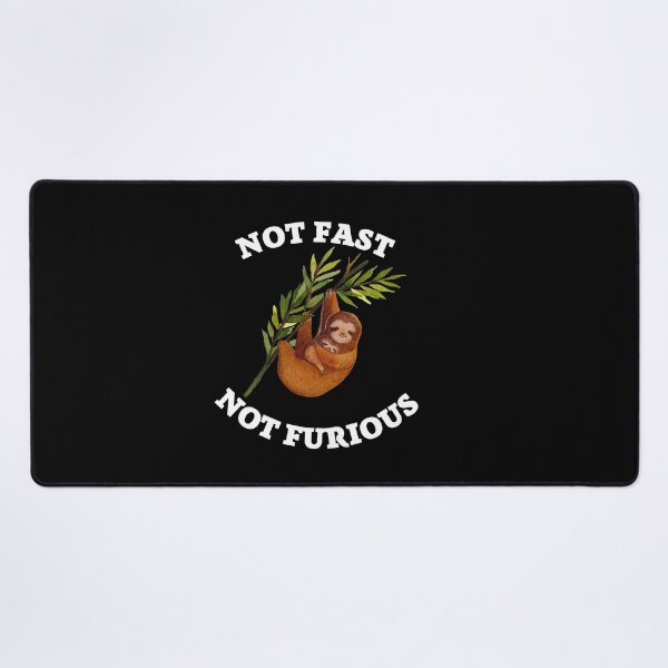 Item preview, Not fast Not furious designed and sold by Thetruemo.