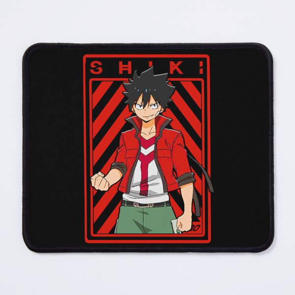 Item preview, EDENS ZERO - SHIKI GRANBELL designed and sold by UNCHMUNCH.