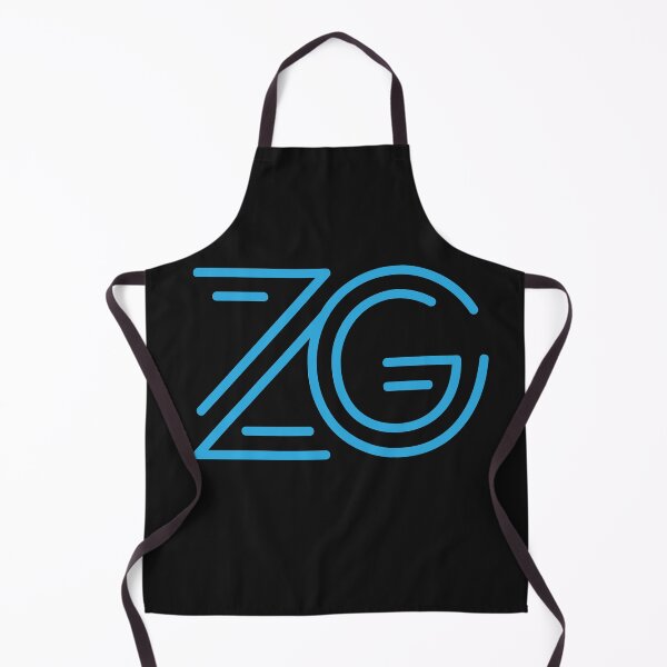 Item preview, Vintage ZG bold and cool Typography designed and sold by garniturex.