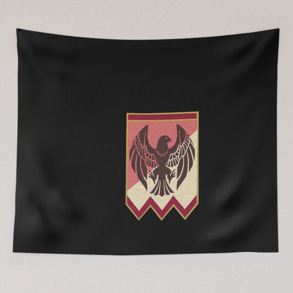 Item preview, Black Eagles Logo - Version 2  T-Shirt designed and sold by MarlonKlhen.