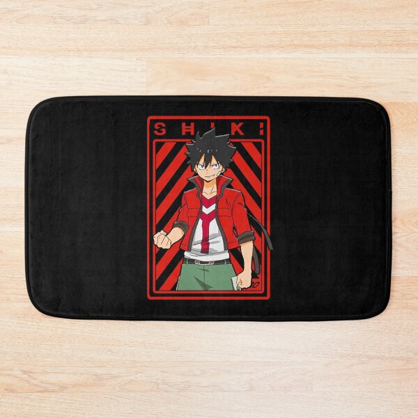 Item preview, EDENS ZERO - SHIKI GRANBELL  designed and sold by UNCHMUNCH.