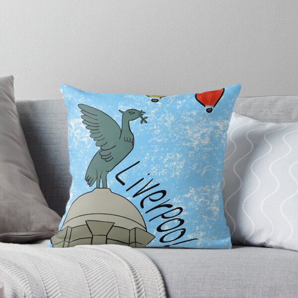 Item preview, Liver Bird designed and sold by Jenny Wren Creates.