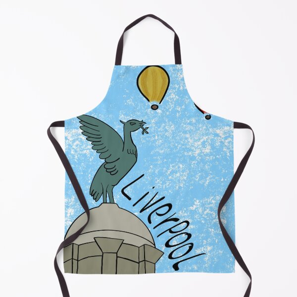 Item preview, Liver Bird designed and sold by Jenny Wren Creates.