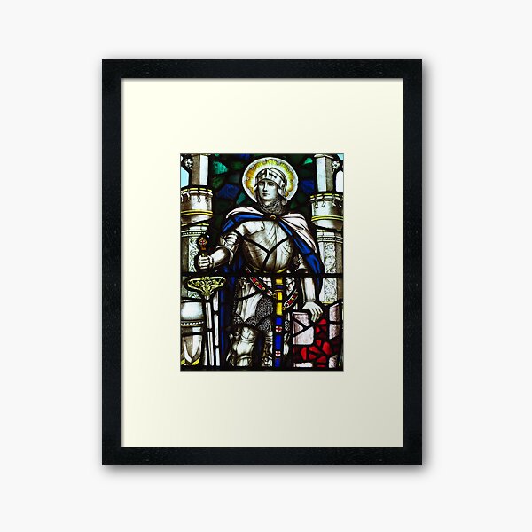 Item preview, St George designed and sold by wiggyofipswich.