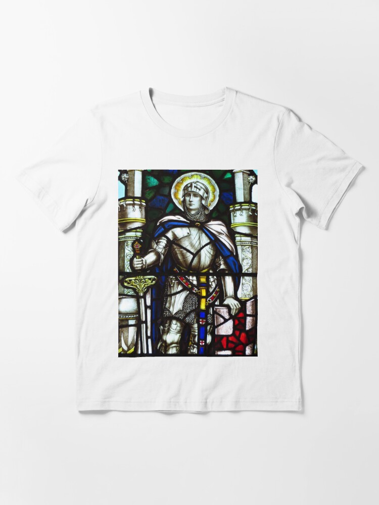 st george t shirts uk