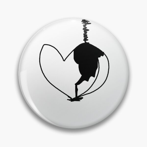 Item preview, Heart syrup designed and sold by painter trifle.