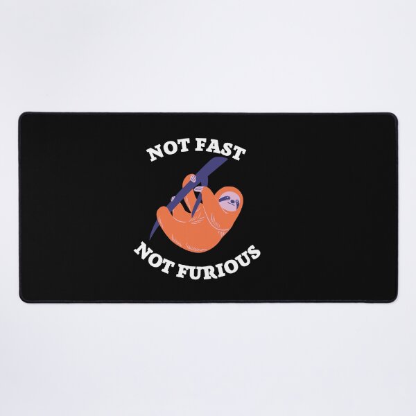 Item preview, Not fast Not furious designed and sold by Thetruemo.