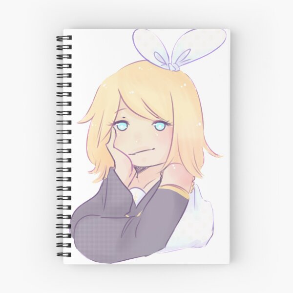 Item preview, Kagamine Rin designed and sold by Nocte.