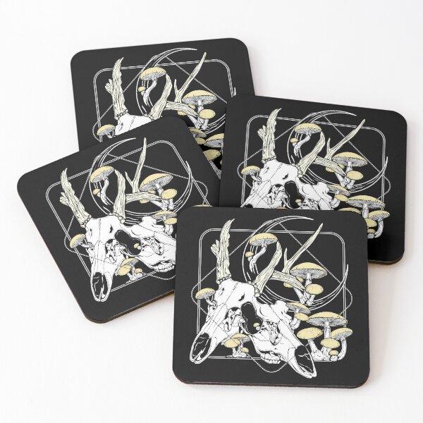 Item preview, Oh Deer! designed and sold by vonKowen.