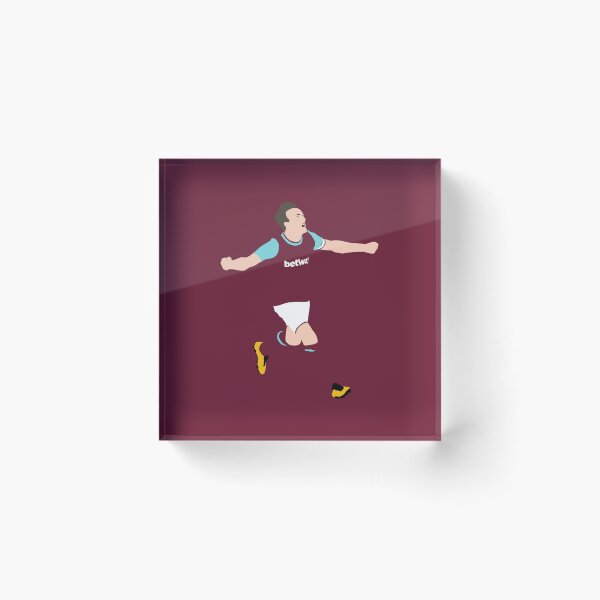 Item preview, Mark Noble - West Ham designed and sold by Rhys40.