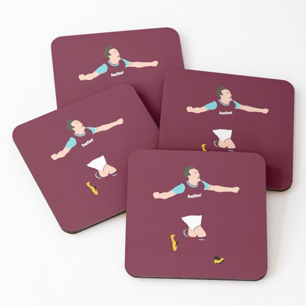 Item preview, Mark Noble - West Ham designed and sold by Rhys40.