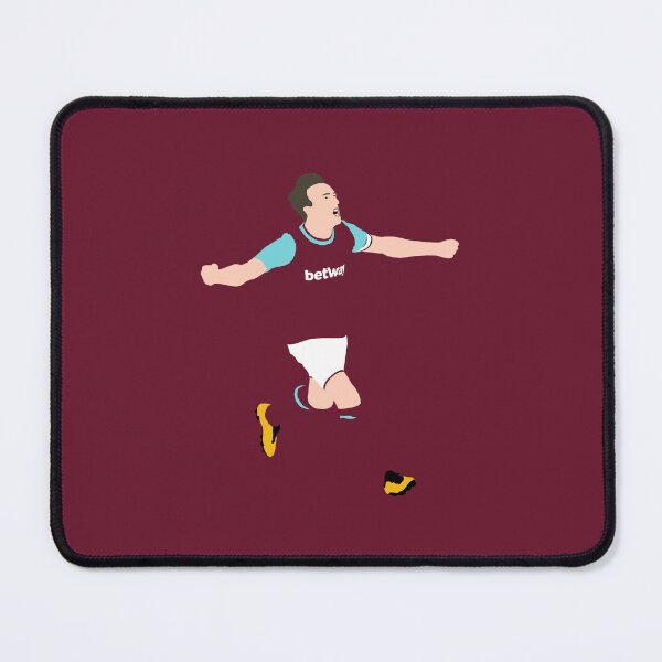 Item preview, Mark Noble - West Ham designed and sold by Rhys40.