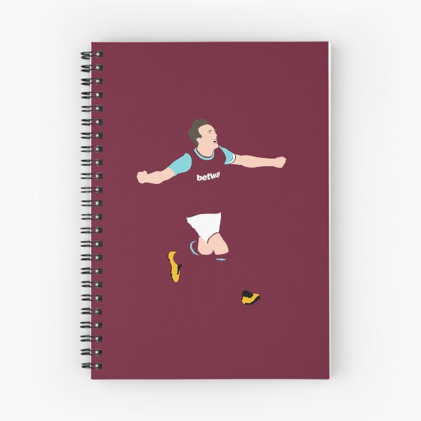 Item preview, Mark Noble - West Ham designed and sold by Rhys40.
