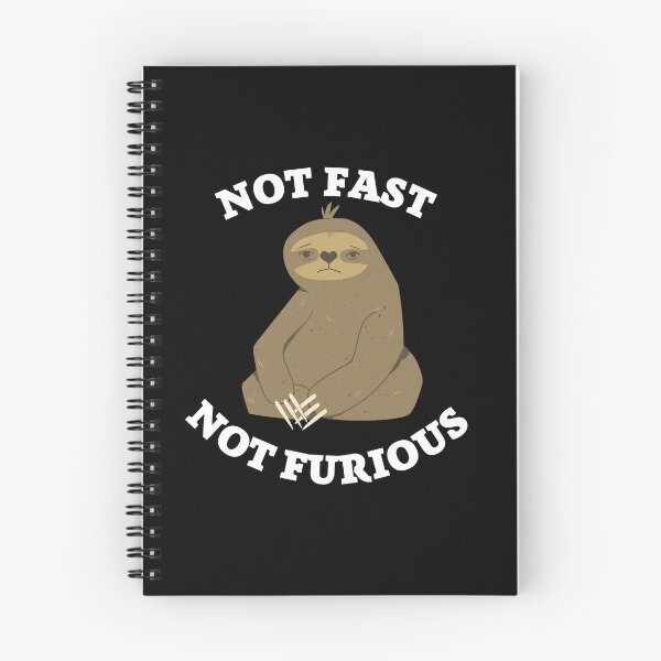 Item preview, Not fast Not furious designed and sold by Thetruemo.