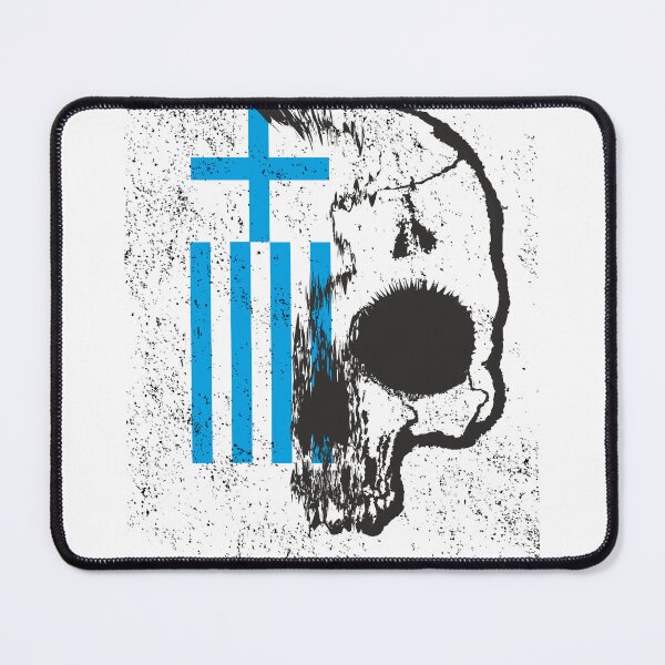 Item preview, Greek Nightmare designed and sold by MakisRIZOS.