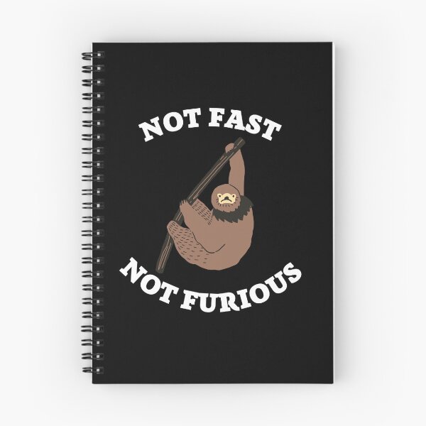 Item preview, Not fast Not furious designed and sold by Thetruemo.
