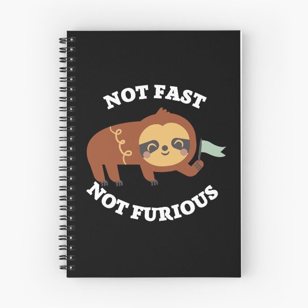 Item preview,  Not fast Not furious designed and sold by Thetruemo.