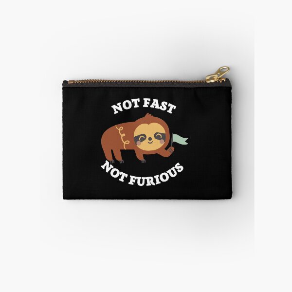 Item preview,  Not fast Not furious designed and sold by Thetruemo.