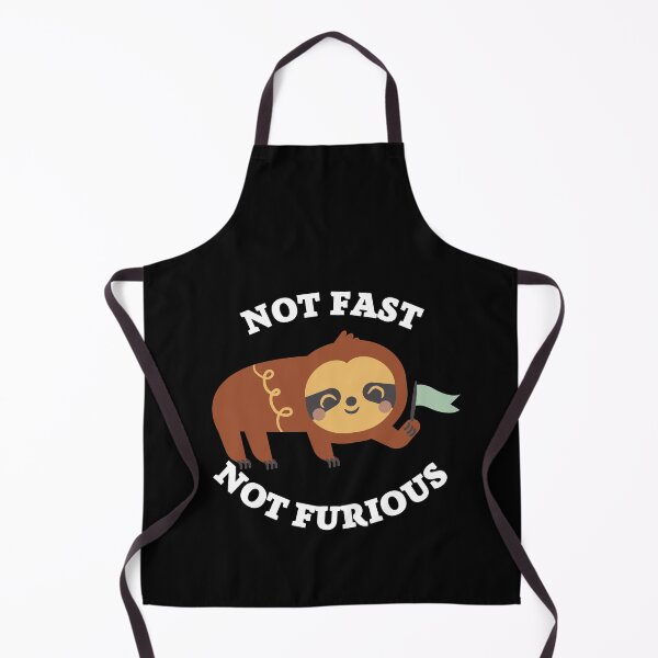 Item preview, Not fast Not furious designed and sold by Thetruemo.