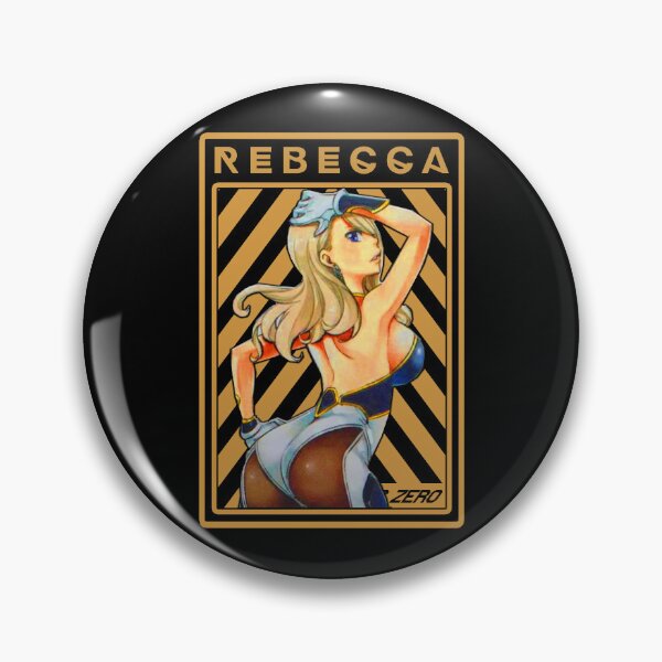 Item preview, EDENS ZERO - REBECCA BLUEGARDEN designed and sold by UNCHMUNCH.