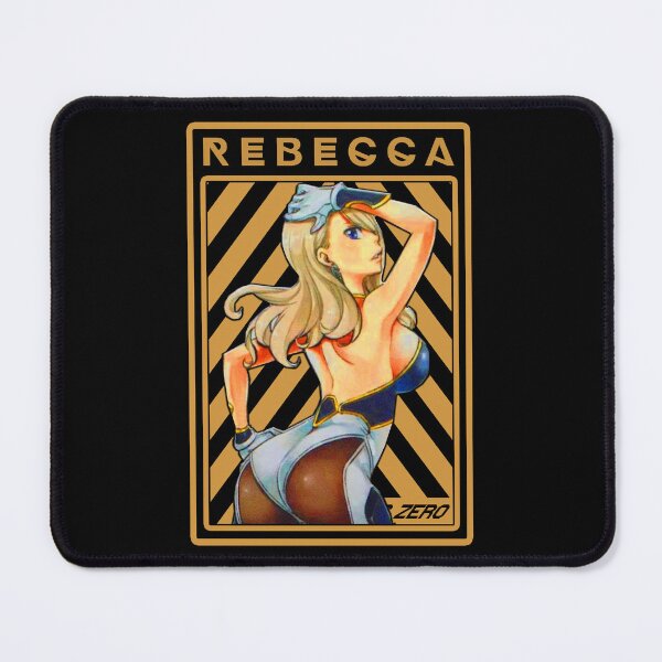 Item preview, EDENS ZERO - REBECCA BLUEGARDEN designed and sold by UNCHMUNCH.