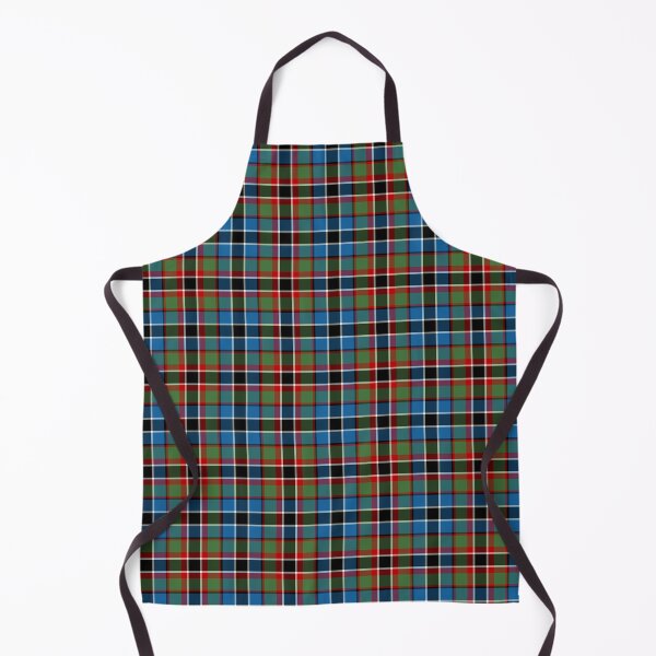 Artikelvorschau, Clan Souter Tartan entworfen und verkauft von plaidwerx.