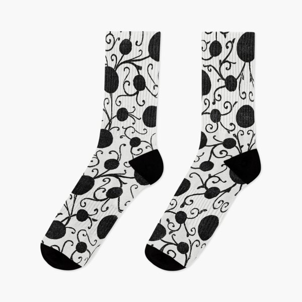Artikelvorschau, Schwarzes Fragmentmuster entworfen und verkauft von JustCoolShop.