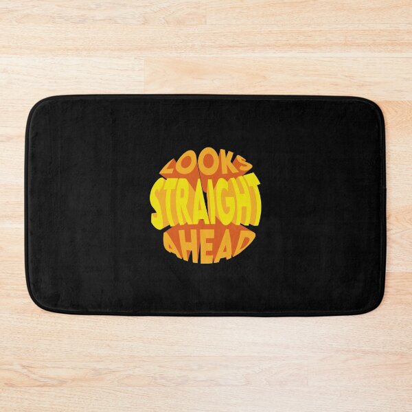 Item preview, Looks Straight Ahead designed and sold by MqHStore.