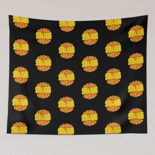Item preview, Looks Straight Ahead designed and sold by MqHStore.